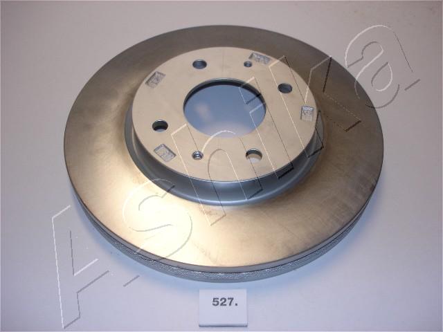 Тормозной диск   60-05-527   ASHIKA