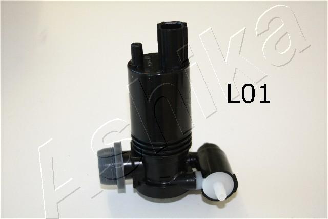 Водяной насос, система очистки окон   156-0L-L01   ASHIKA