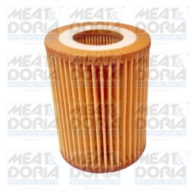 Масляный фильтр   14140   MEAT & DORIA