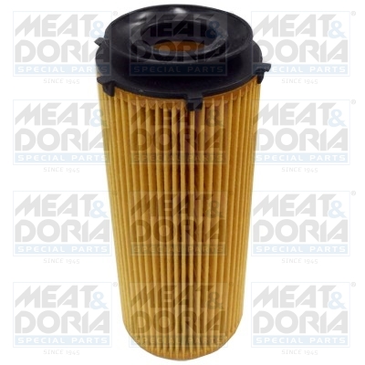 Масляный фильтр   14143   MEAT & DORIA