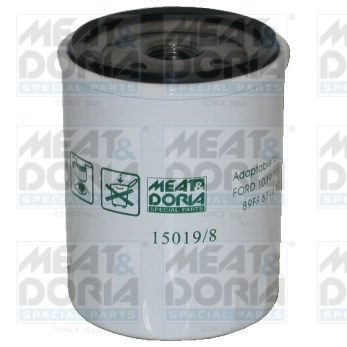 Оливний фільтр   15019/8   MEAT & DORIA