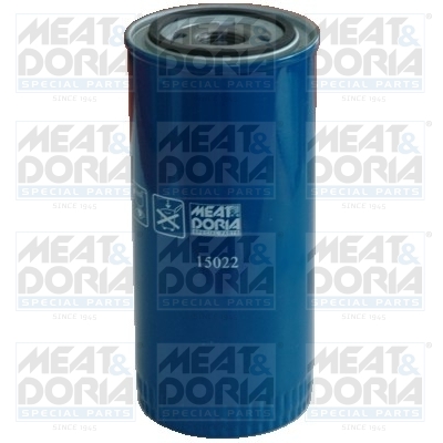 Оливний фільтр   15022   MEAT & DORIA