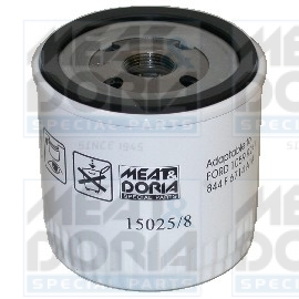 Масляный фильтр   15025/8   MEAT & DORIA