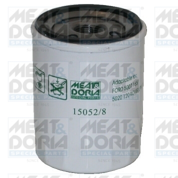 Масляный фильтр   15052/8   MEAT & DORIA