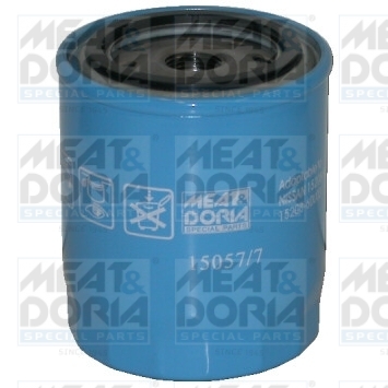Масляный фильтр   15057/7   MEAT & DORIA
