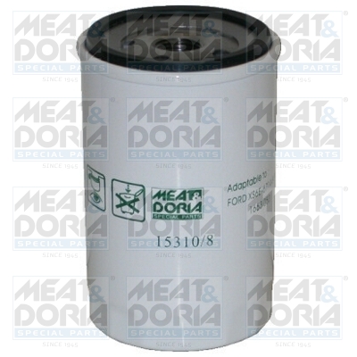 Масляный фильтр   15310/8   MEAT & DORIA
