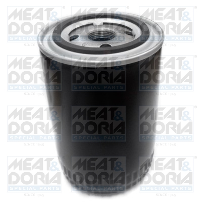 Масляный фильтр   15569   MEAT & DORIA