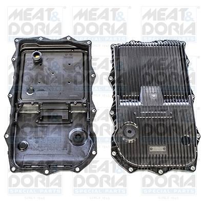 Масляный поддон, автоматическая коробка передач   KIT21508   MEAT & DORIA
