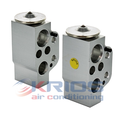 Розширювальний клапан, система кондиціонування повітря   K42164   MEAT & DORIA