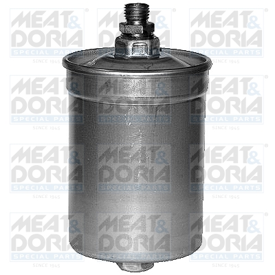 Фільтр палива   4027/1   MEAT & DORIA