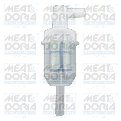 Топливный фильтр   4031   MEAT & DORIA