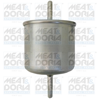 Топливный фильтр   4064   MEAT & DORIA