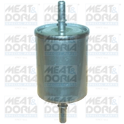 Фільтр палива   4105/1   MEAT & DORIA