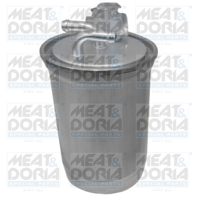 Топливный фильтр   4113   MEAT & DORIA