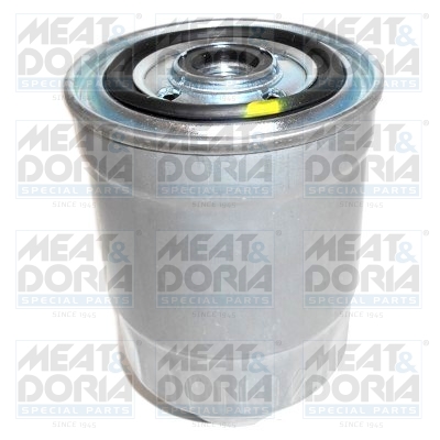 Топливный фильтр   4114   MEAT & DORIA