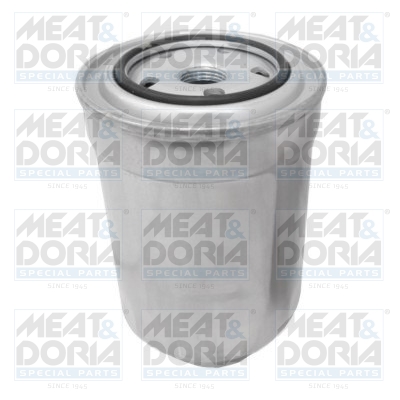 Топливный фильтр   4117   MEAT & DORIA
