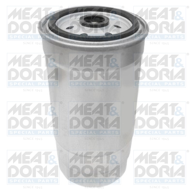 Фільтр палива, MEAT & DORIA, 4132