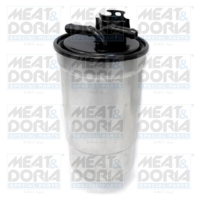 Топливный фильтр   4194   MEAT & DORIA