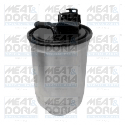 Фільтр палива   4278   MEAT & DORIA