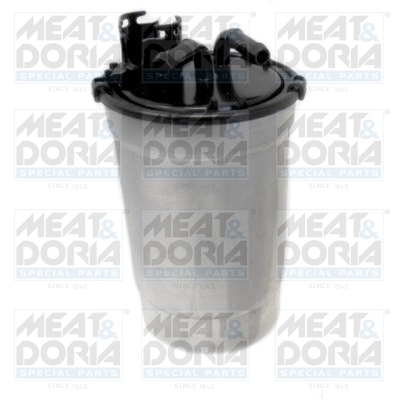 Топливный фильтр   4290   MEAT & DORIA