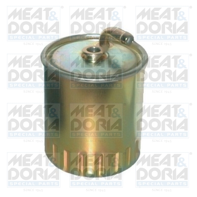 Топливный фильтр   4292   MEAT & DORIA