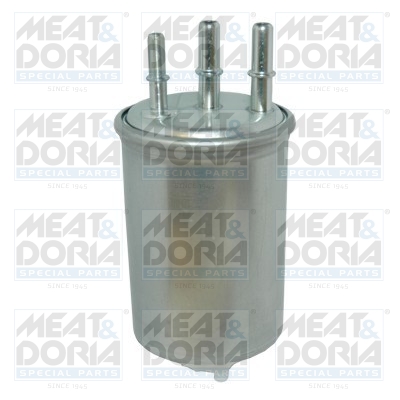 Топливный фильтр   4304   MEAT & DORIA
