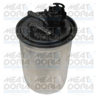 Топливный фильтр   4322   MEAT & DORIA