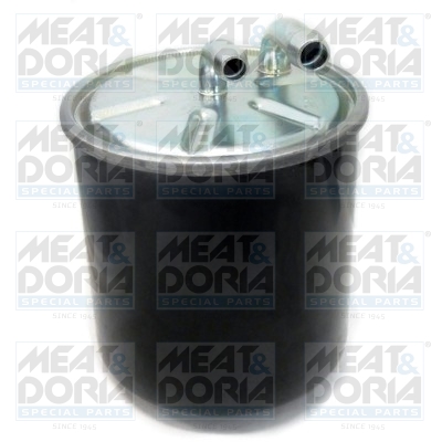 Топливный фильтр   4328   MEAT & DORIA