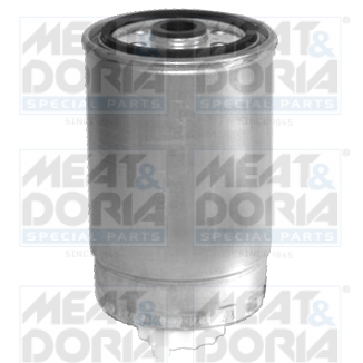 Топливный фильтр   4541/1   MEAT & DORIA