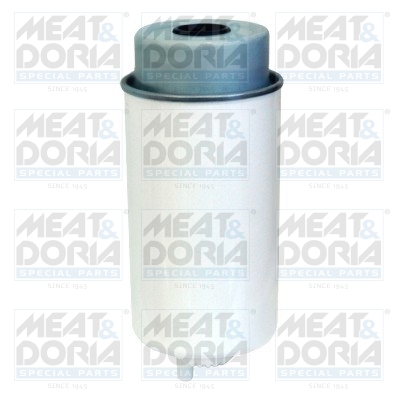 Топливный фильтр   4718   MEAT & DORIA
