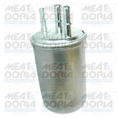 Топливный фильтр   4810   MEAT & DORIA