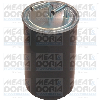 Топливный фильтр   4837   MEAT & DORIA