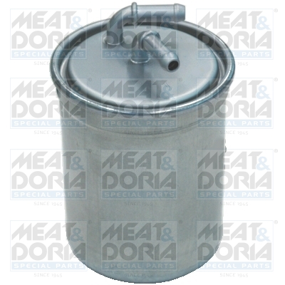 Топливный фильтр   4843   MEAT & DORIA