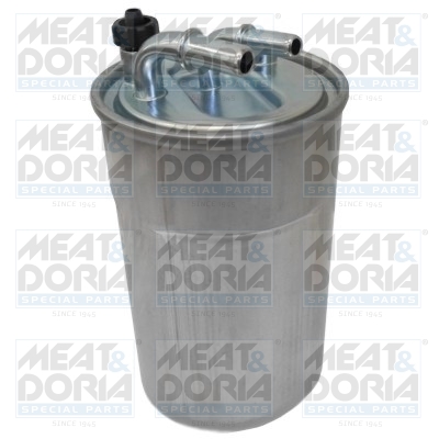 Топливный фильтр   4973   MEAT & DORIA