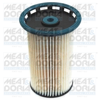 Топливный фильтр   4985   MEAT & DORIA