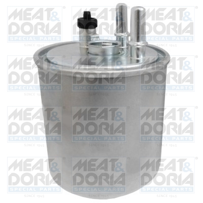 Топливный фильтр   5010   MEAT & DORIA