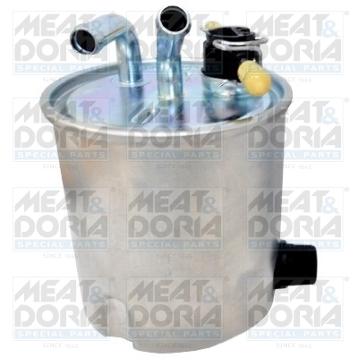 Топливный фильтр   5050   MEAT & DORIA