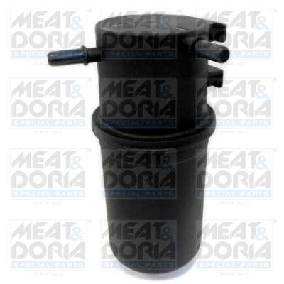 Топливный фильтр   5051   MEAT & DORIA