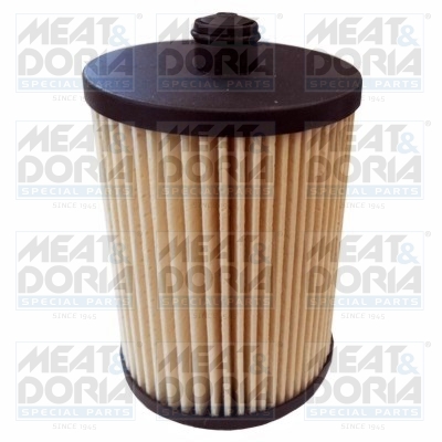 Топливный фильтр   5055   MEAT & DORIA