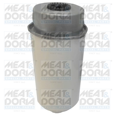 Топливный фильтр   5056   MEAT & DORIA