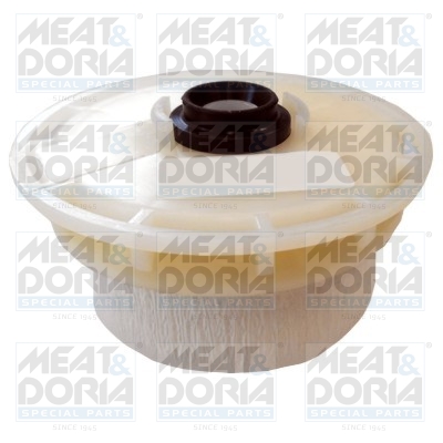 Топливный фильтр   5064   MEAT & DORIA