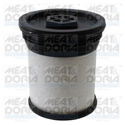 Топливный фильтр   5065   MEAT & DORIA