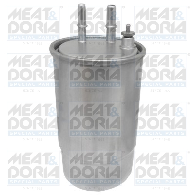 Топливный фильтр   5066   MEAT & DORIA
