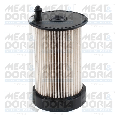 Топливный фильтр   5102   MEAT & DORIA