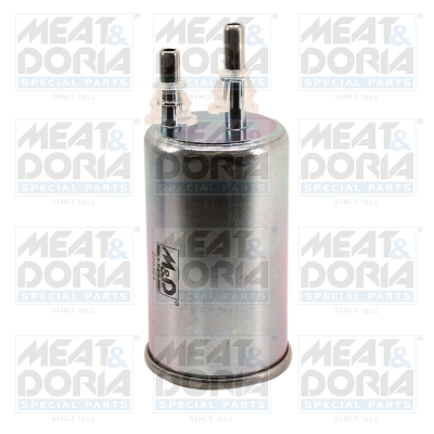 Топливный фильтр   5107   MEAT & DORIA