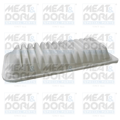 Воздушный фильтр   16016   MEAT & DORIA
