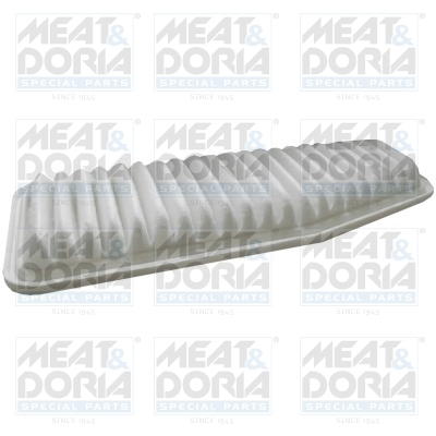 Воздушный фильтр   16017   MEAT & DORIA