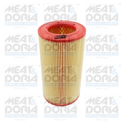 Воздушный фильтр   16135   MEAT & DORIA