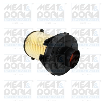Воздушный фильтр   16153   MEAT & DORIA