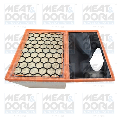 Воздушный фильтр   18450   MEAT & DORIA
